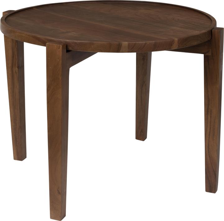 Image du produit Dutchbone Shane (59 x 59 x 40 cm)