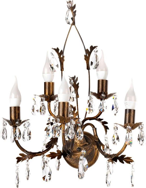 Produktbild pfister Teresa (E14)