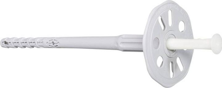 Actual product image Fischer Plaster dowel FIF-CS 8/180 (100 pcs.)