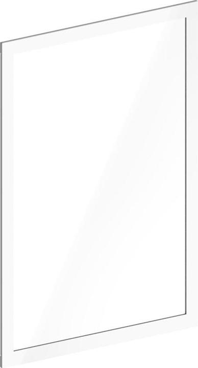 Ssupd Meshroom - Pannello laterale in vetro temperato