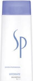 Produktbild Wella SP Hydrate - Shampoo (250 ml, Flüssiges Shampoo)