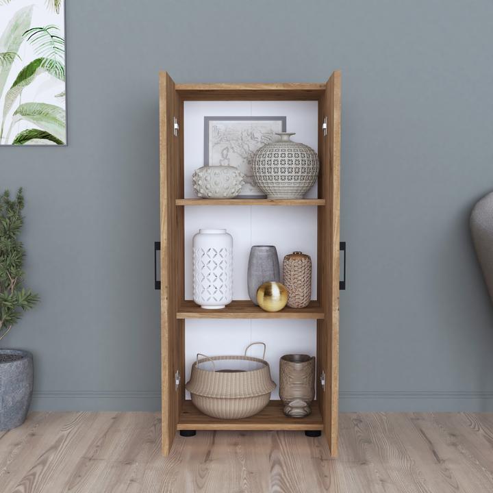 Produktbild En.Casa Snes (49 x 32 x 108 cm)