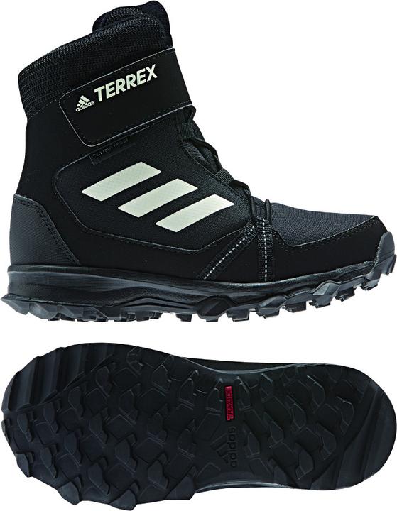 Actual product image adidas Terrex Snow High Shoes Kids (38 2/3)