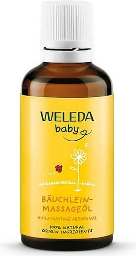 Produktbild Weleda Calendula Wind- Und Wetterbalsam