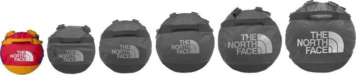 Image du produit North Face Base Camp (31 l)
