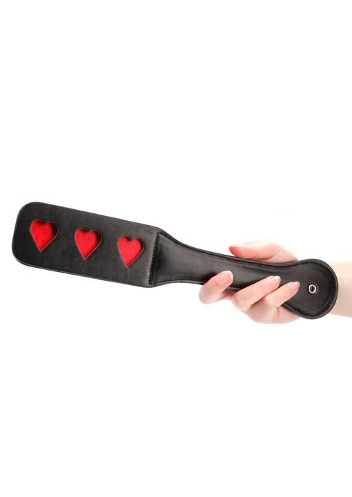 Produktbild Ouch! Paddle - HEARTS