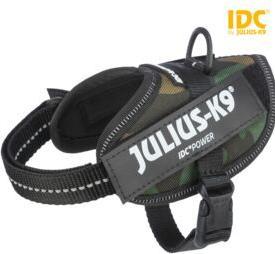 Image du produit Julius-K9 IDC Harnais de puissance Mini/M (M, Chien)