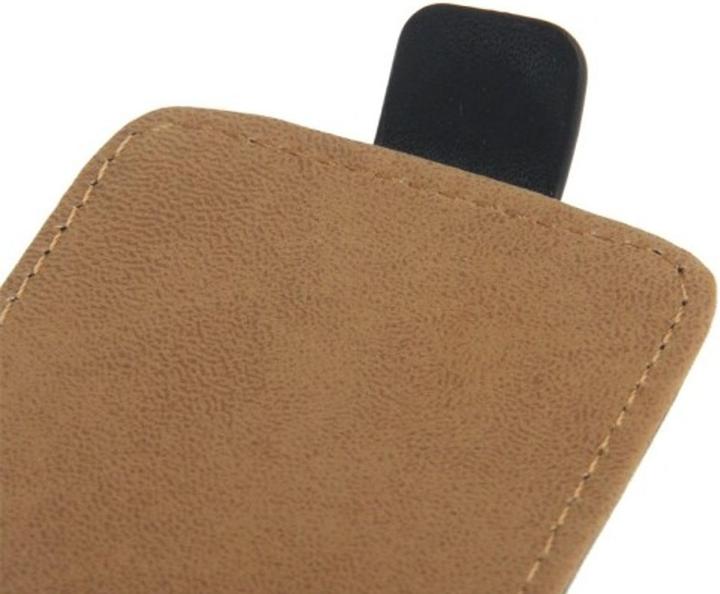 Actual product image König Design Flip Mobile Case Case for Mobile Apple iPhone 5C (Apple iPhone 5c)