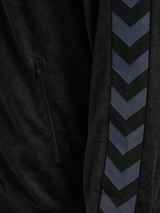 Actual product image hummel Hmlarchive Regular Poly Jacket Aop (S)