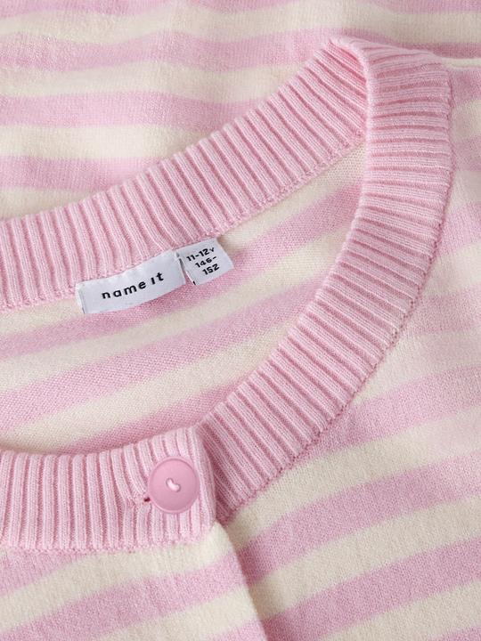 Produktbild Name it Regular Fit Strickjacke (116)