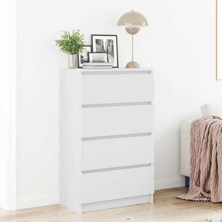 Actual product image VidaXL Peter (60 x 35 x 98.5 cm)