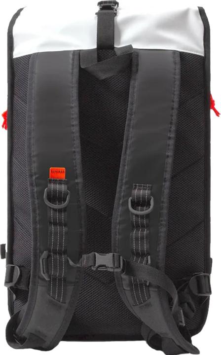 Image du produit Restrap Rolltop Backpack - 40L White (40 l)