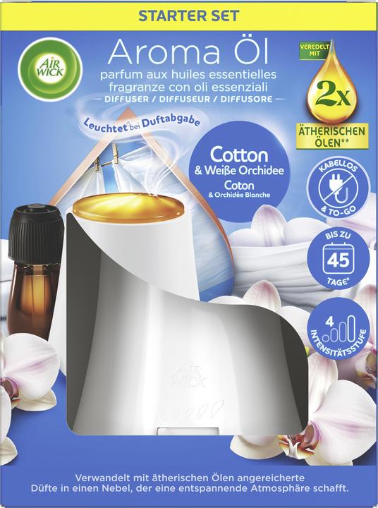 Produktbild Air Wick Aroma-Öl