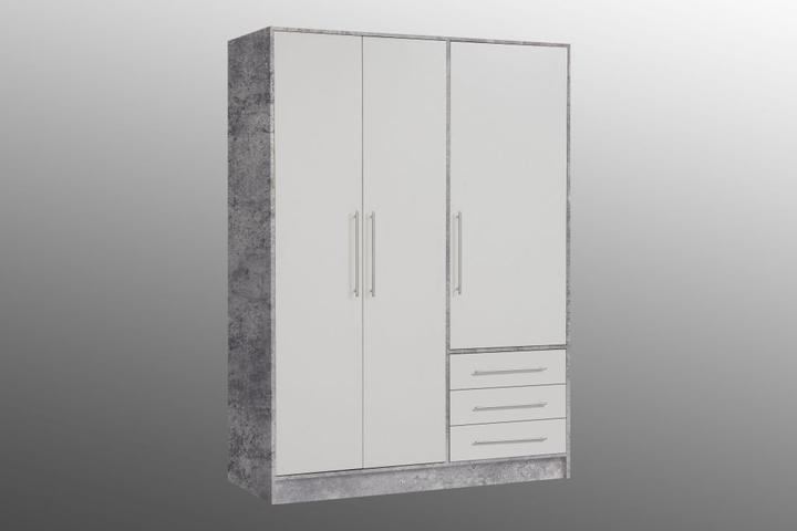 Produktbild Forte Jupiter (150 x 60 x 200 cm)