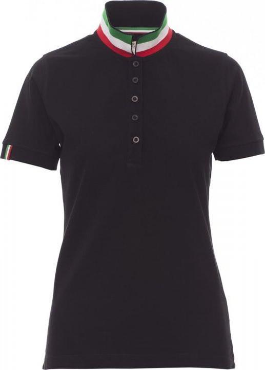 Immagine prodotto Payper Polo da donna Nation (S)
