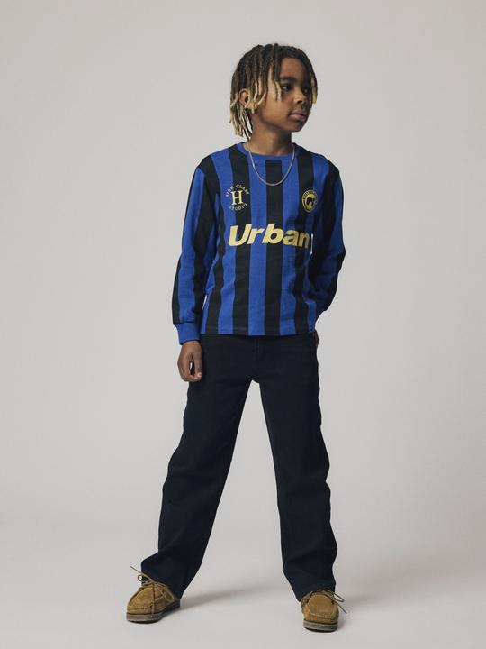 Produktbild Name it Straight Fit Jeans (134)