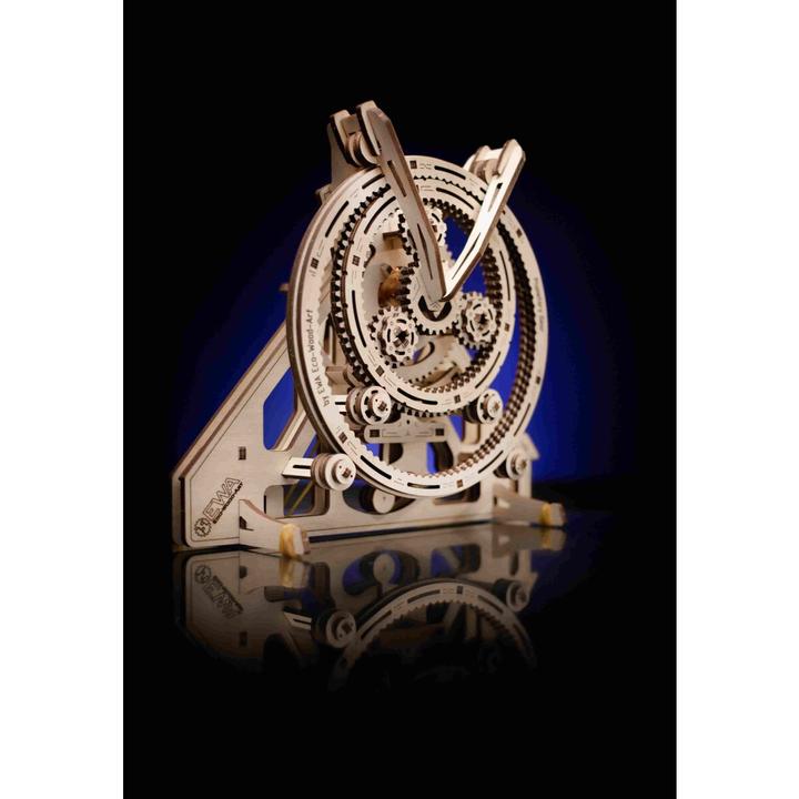 Produktbild Eco Wood Art Planetengetriebe - 3D Holzbausatz