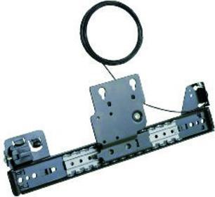 Produktbild Accuride Drehschiebetürbeschläge Inslide/Forslide 1432