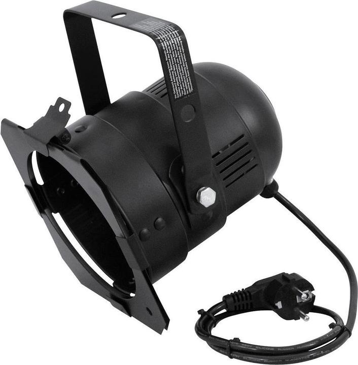 Produktbild Eurolite Halogen-PAR-Scheinwerfer PAR-3