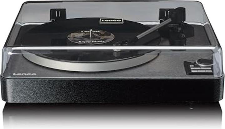 Image du produit Lenco LBTA-165 (Automatique)