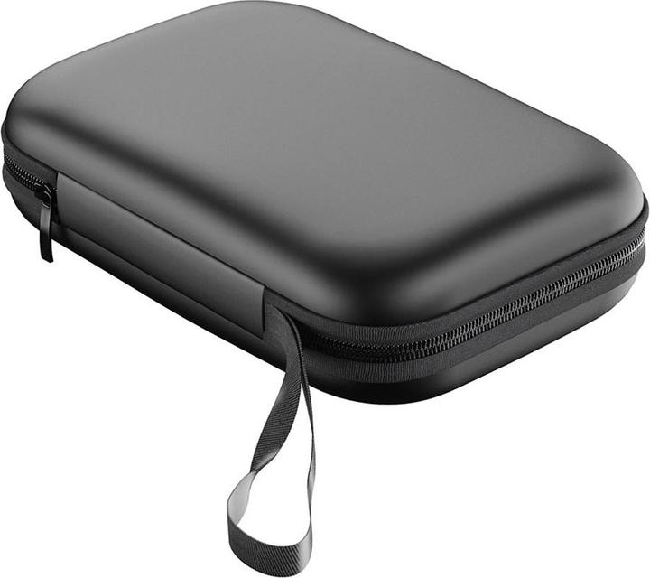 Produktbild Deltalabs Smartphone Teleskop-Objektiv 22x – Fisheye, Makro, Weitwinkel & Stativ