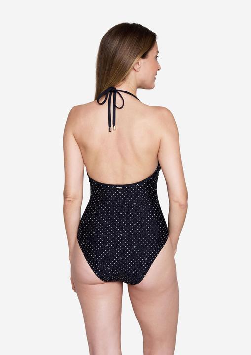 Produktbild Joop! Badeanzug Polka Dots (44)