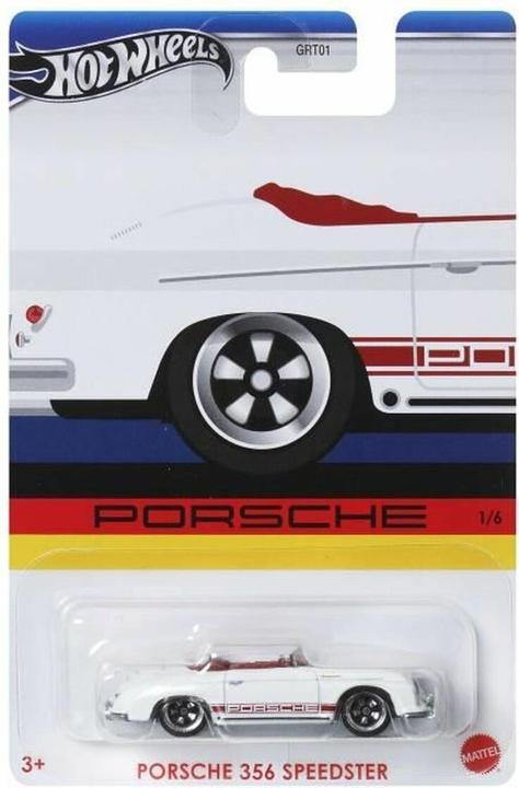 Actual product image Hot Wheels Celebration Sortiment Mix