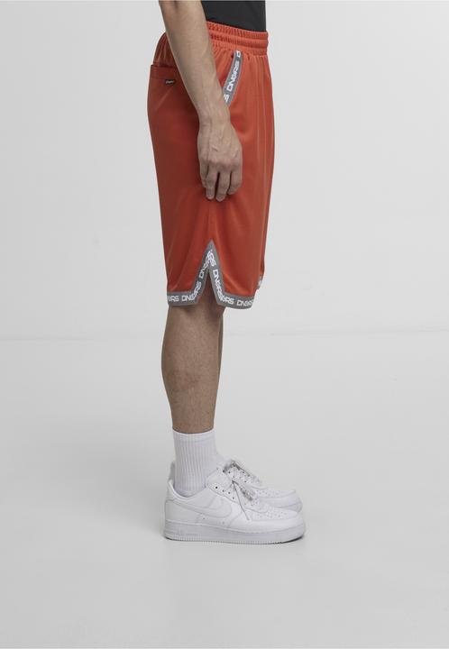 Image du produit Dangerous DNGRS Dunkin Sweat Short - 201893 (S)