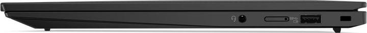Actual product image Lenovo ThinkPad X1 Carbon Gen 11 (14", Intel Core i7-1355U, 32 GB, 1000 GB, DE)