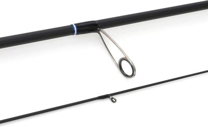 Immagine prodotto Stucki Fishing Maniac Solid 225cm, 3-17g (Canna da spinning, 225 cm)