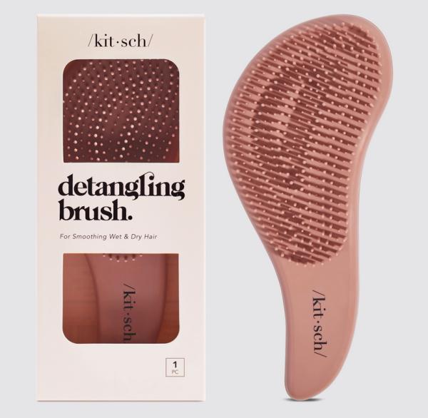 Immagine prodotto Kitsch Entwirrhaarbürste Rosé
