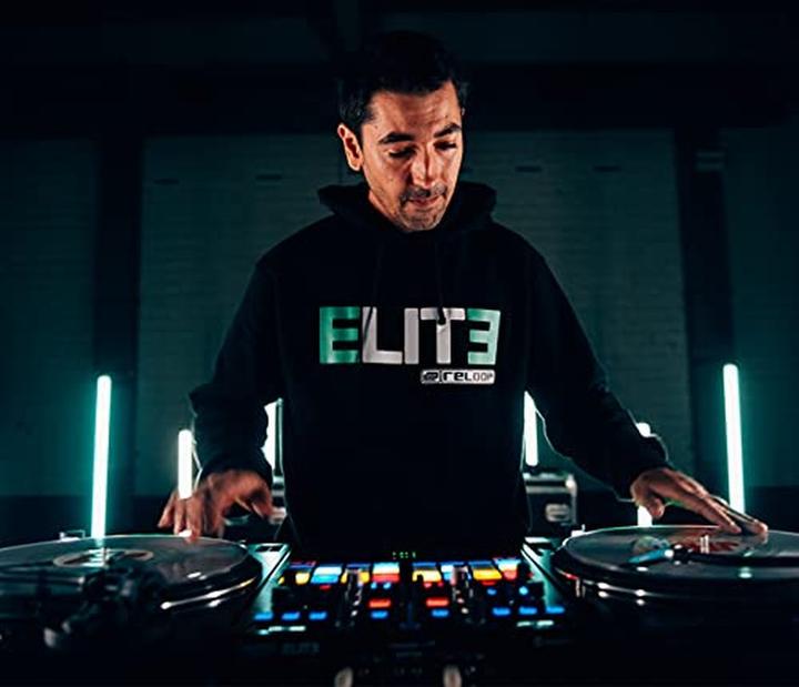 Produktbild reloop Elite (Studio- und Livemixer, Clubmixer)