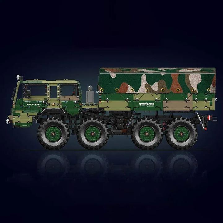 Image du produit Mould King Tatry Kolos 8X8