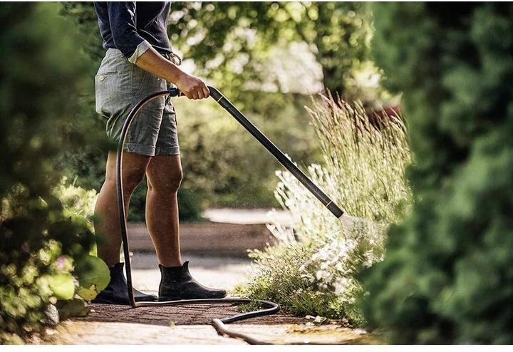 Actual product image Fiskars Bewässerungs-Set F1056492 Giessbrause