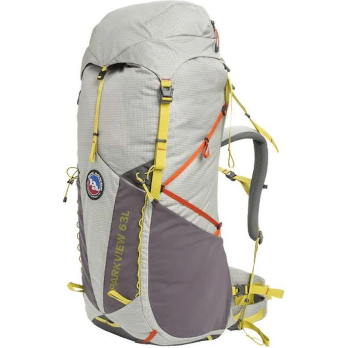 Big Agnes, Rucksack, (63 l)