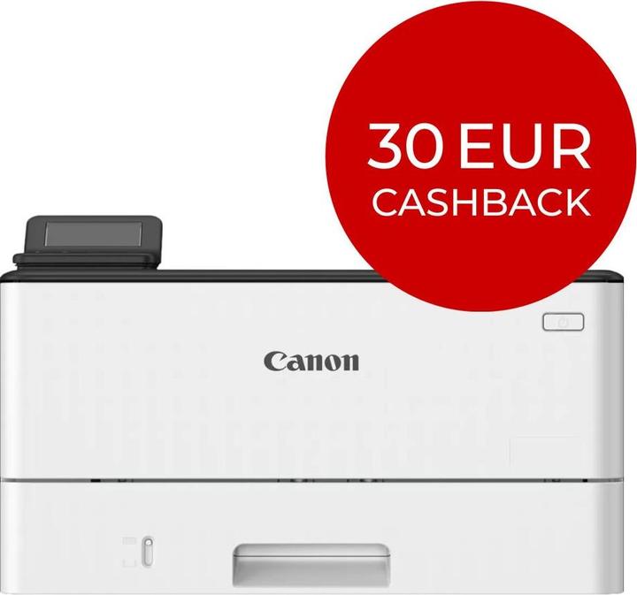 Produktbild Canon I-SENSYS LBP246DW (Laser, Schwarz-Weiss)