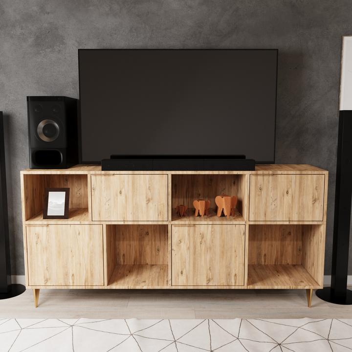 Image du produit Kalune Design Modern (150 x 40 x 70 cm)