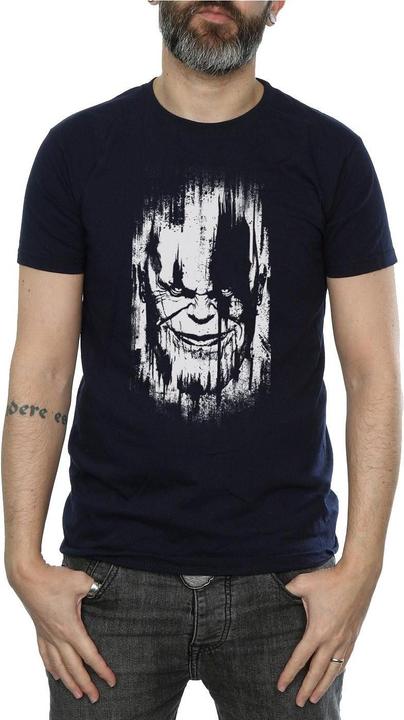 Produktbild Avengers Infinity War TShirt (S)