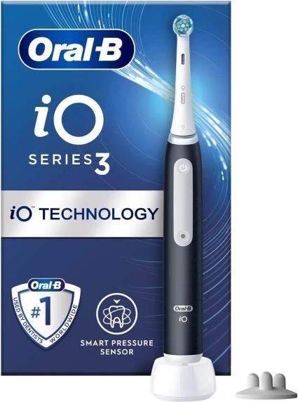 Produktbild Oral-B iO3 (Oszillierende Zahnbürste)