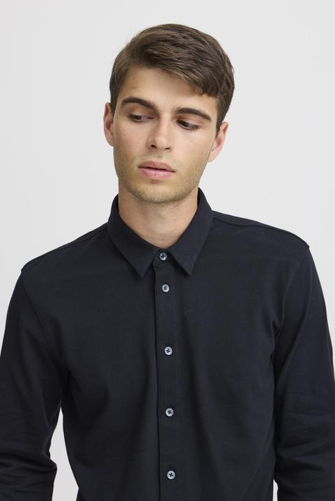 Immagine prodotto Casual Friday CFARTHUR LS BU jersey piquet shirt 20505281 (S)