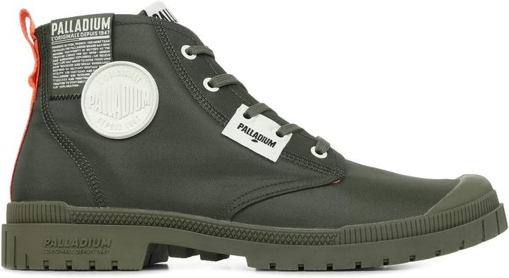 Image du produit Palladium SP20 Overla - 49620 (39)