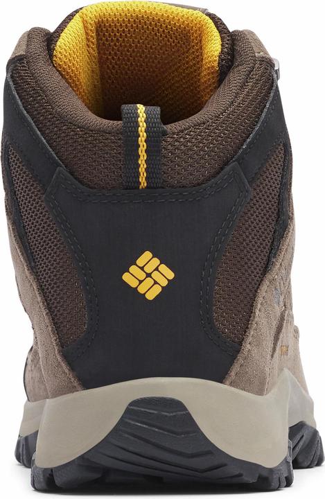 Image du produit Columbia Crestwood Mid Waterproof (44.5)