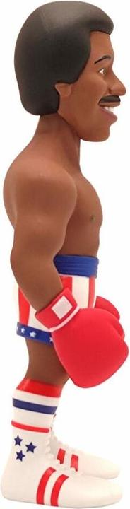 Actual product image Minix ROCKY - Apollo Creed - Figurine 12cm
