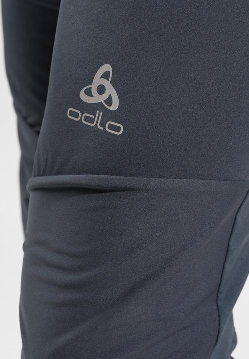 Produktbild Odlo Pants regular length ZEROWEIGHT WARM (M)