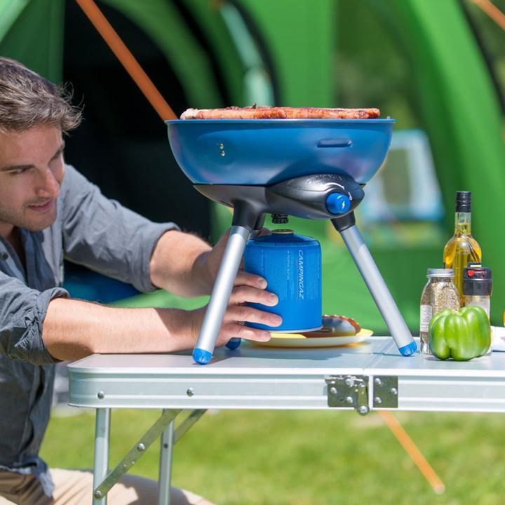 Actual product image Campingaz Party grill 200 CV