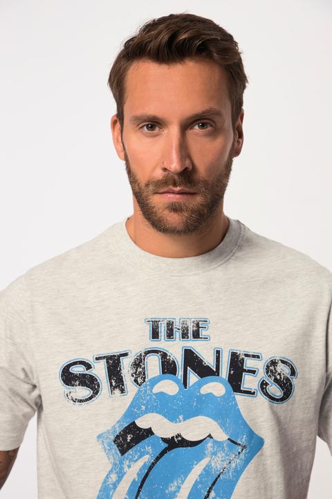 Image du produit JP1880 T-shirt, groupe Rolling Stones, manches courtes - jusqu'au 8XL (L)