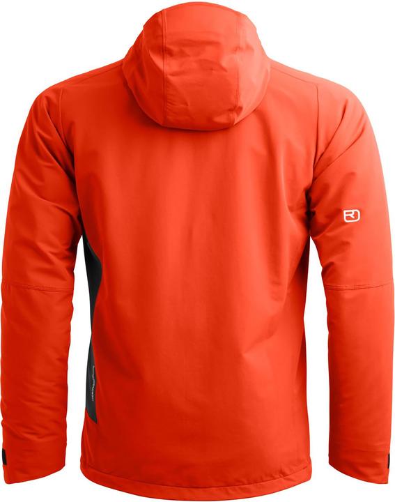 Produktbild Ortovox Seceda Softshell Jacket (XXL)