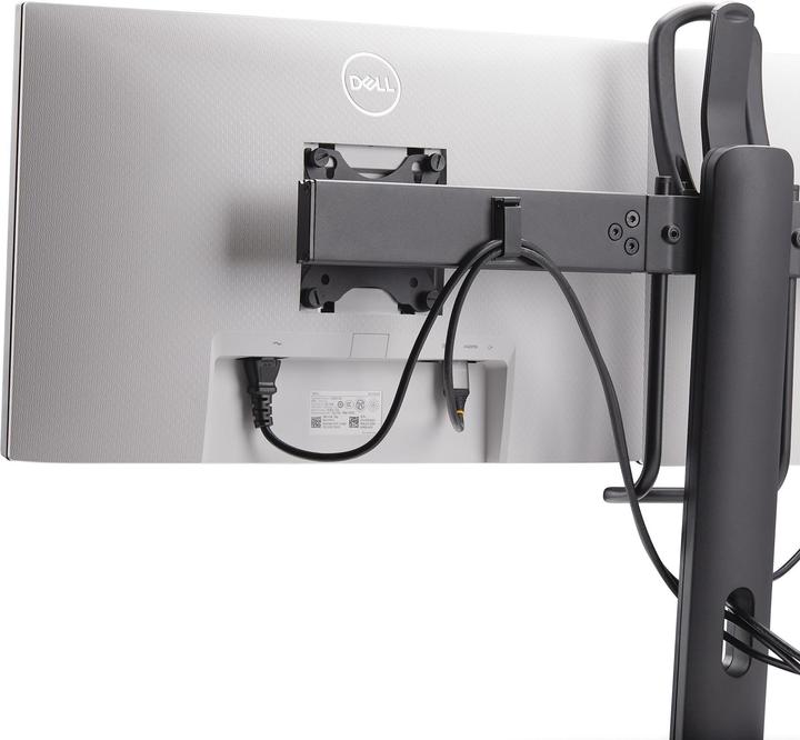 Image du produit StarTech Support de moniteur double (Tables, 27", 12 kg)