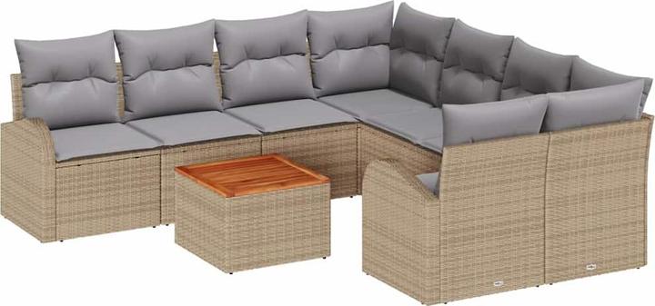 Produktbild vidaXL Gian