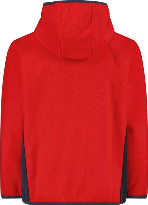Immagine prodotto CMP Campagnolo Giacca con cappuccio con zip per bambini (146)